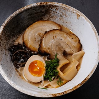Tonkotsu Ramen