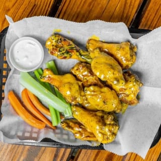 Wings (10 Pieces)