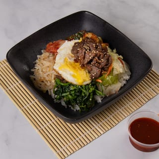 Bi Bim Bap (Regular Size)