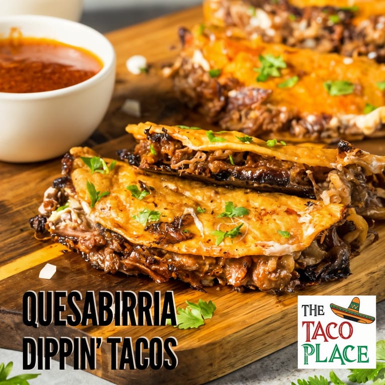 Flavors That Stand Out