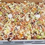 Any Specialty Pizza.