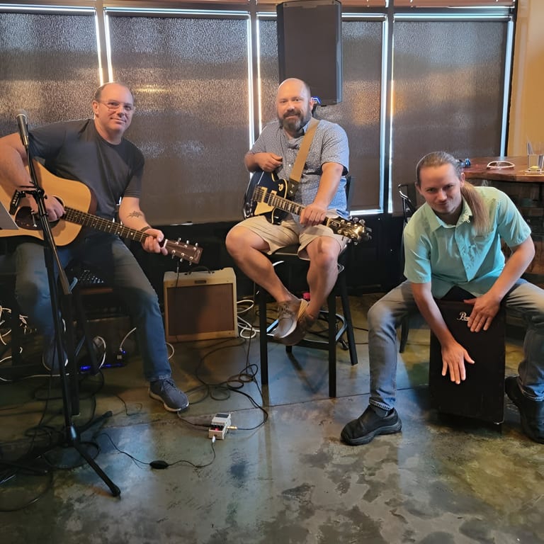 Music, Games, and Good Times🎶