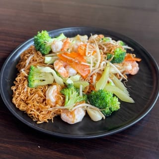 Chow Mein (Large Tray)
