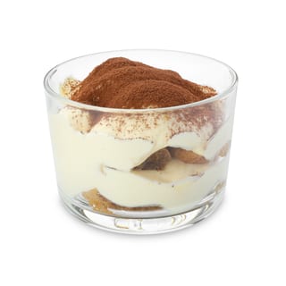 Tiramisu Cup