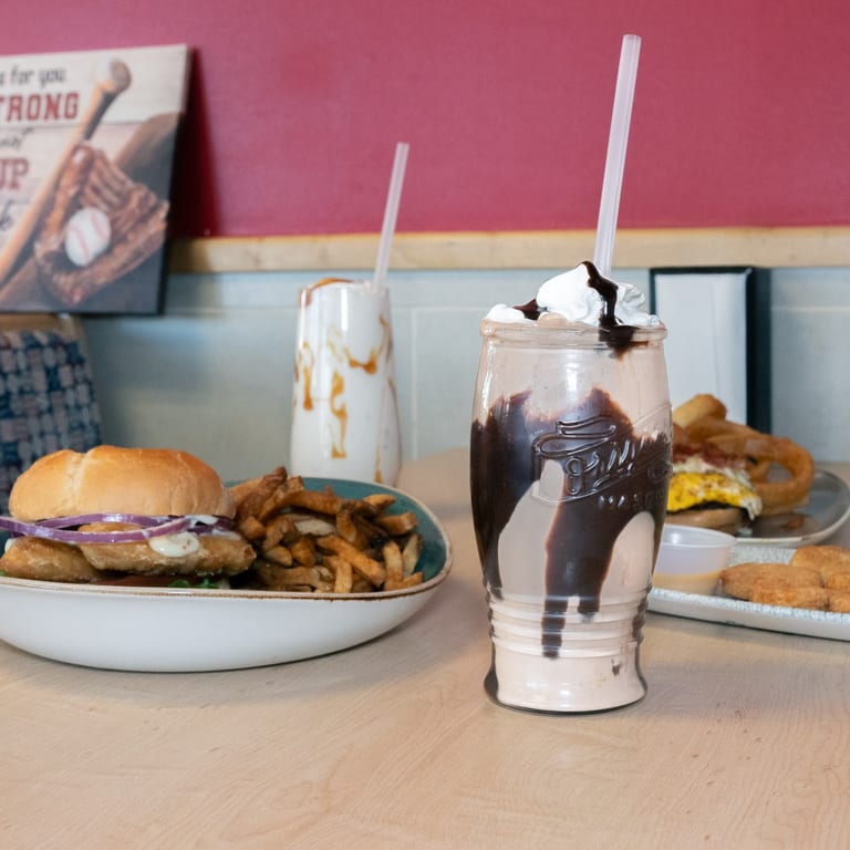 Come See Why We're the Best