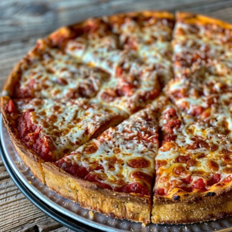 Takeout Delights: Pizza, Pasta, Wings, and More