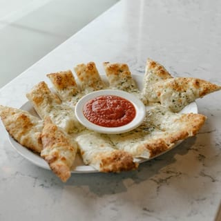 Quattro Formaggi Breadsticks