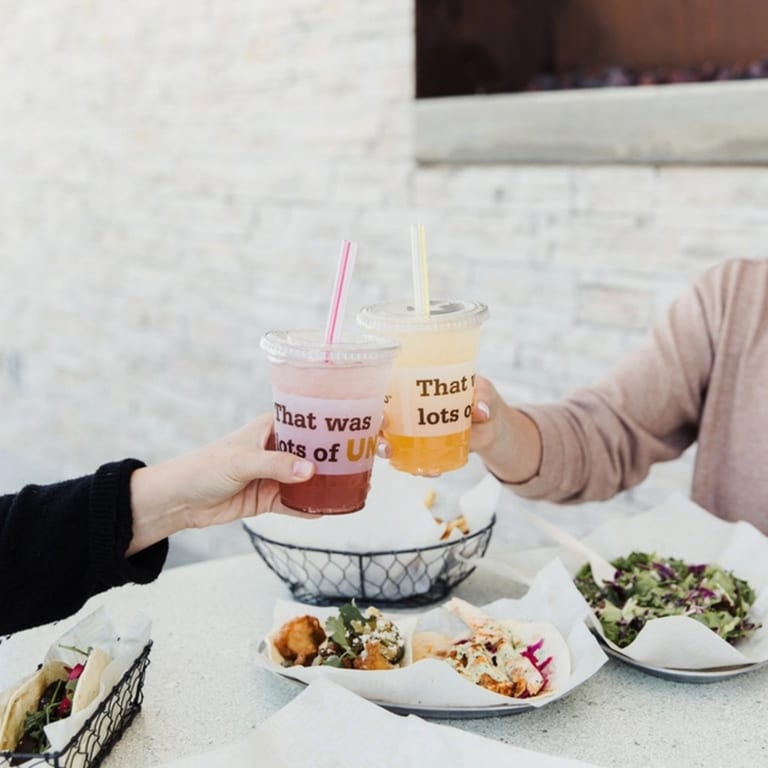 Make Every Party Better with Unforked