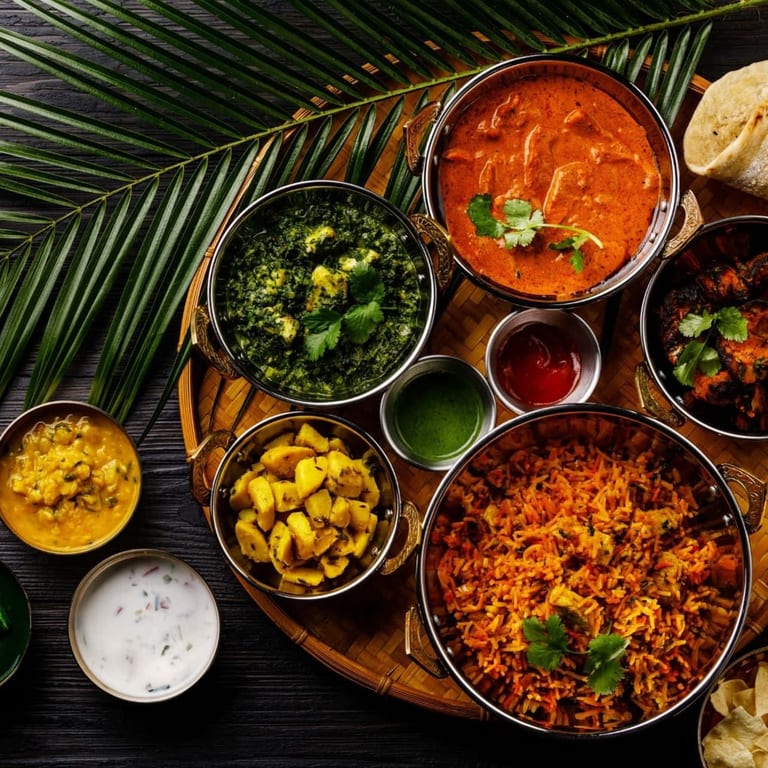 Unmatched Quality and Flavor