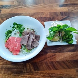 P9.  Steak & brisket