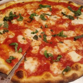 Margherita Pizza (10" Personal)