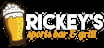Rickey’s Sports Bar & Grill