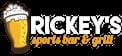 Rickey’s Sports Bar & Grill