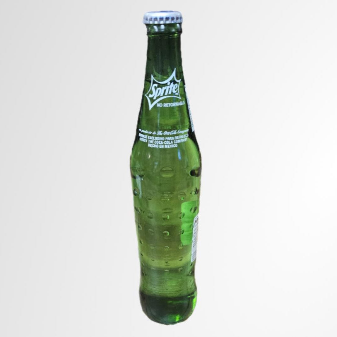 Mexican Sprite.