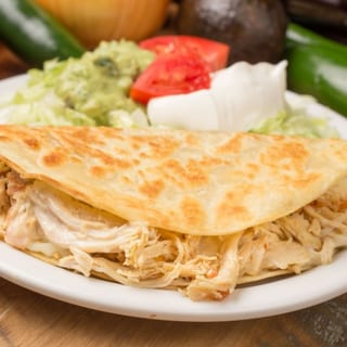 Quesadilla Tray_
