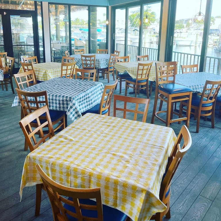 Visit Us or Reserve Your Table