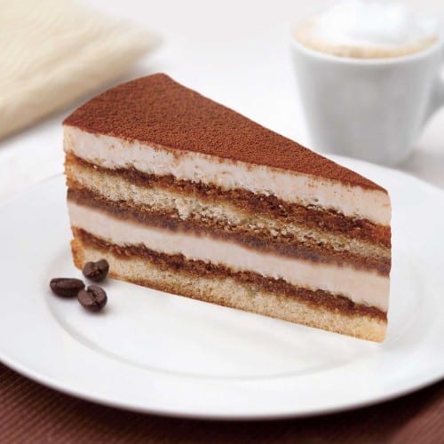Italian Tiramisu.