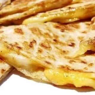 Side Cheese Quesadilla