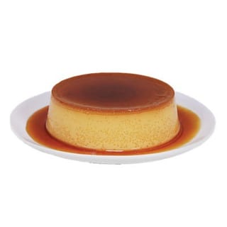 Cali Flan