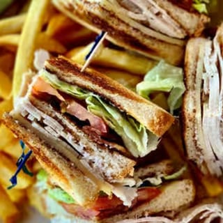 Turkey Club