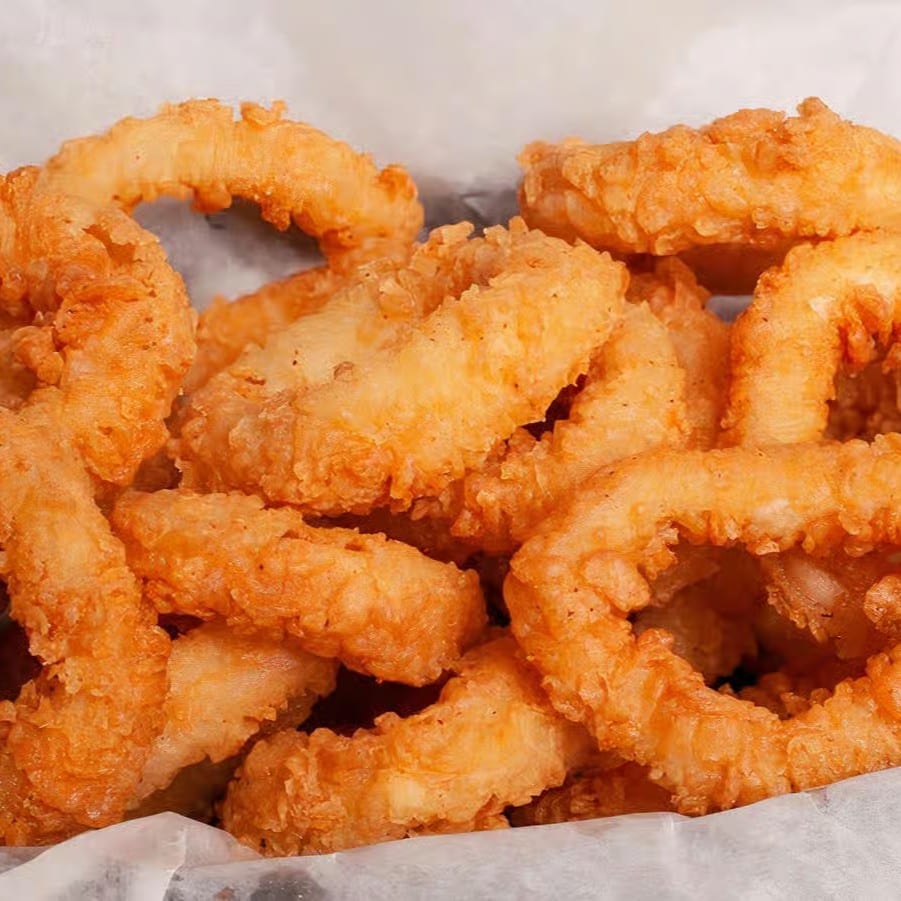 Fried Calamari.