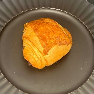 Chocolate Croissant