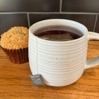 Dr Jordyn Soothing Tea