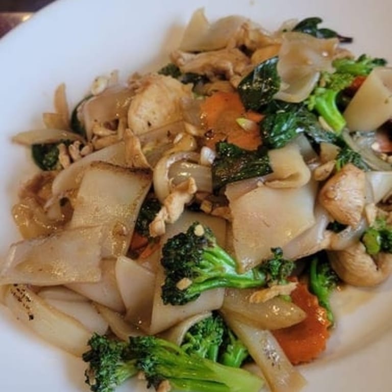 Noodle Delights: Pho, Ramen, and More