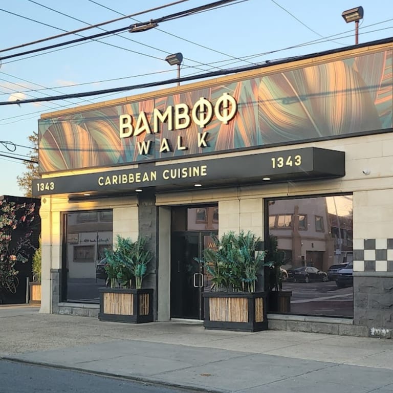 A Taste of Our Journey