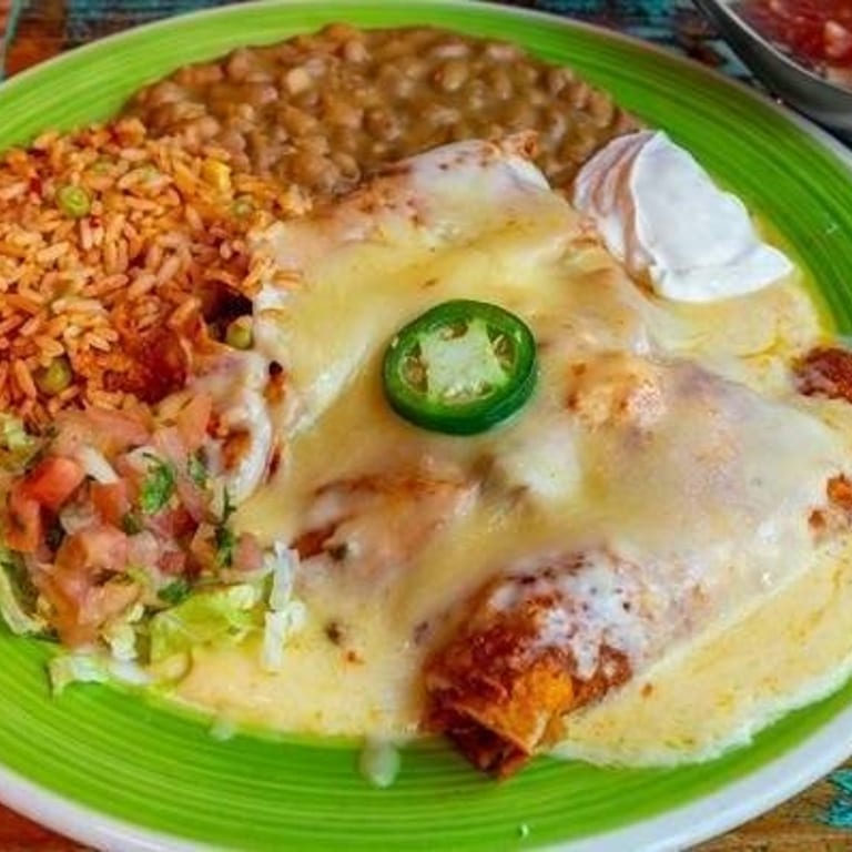 Delicious Salmon Dishes at Our Mexican Restaurant