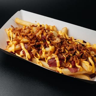 Poutine Fries