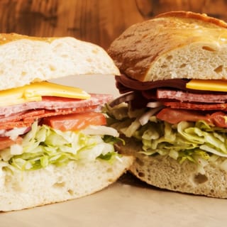 Italian Sandwich