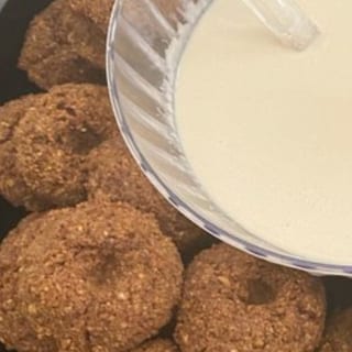 Falafel Tray