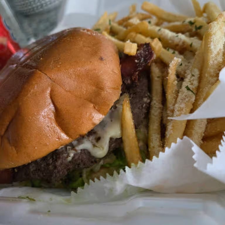 Delicious Reuben Sandwiches and More