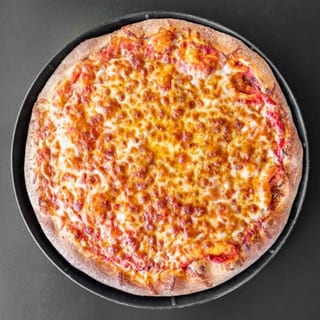 Cheese Pizza (Pizza Your Way) (Alaska-Size (Serves 10-16))