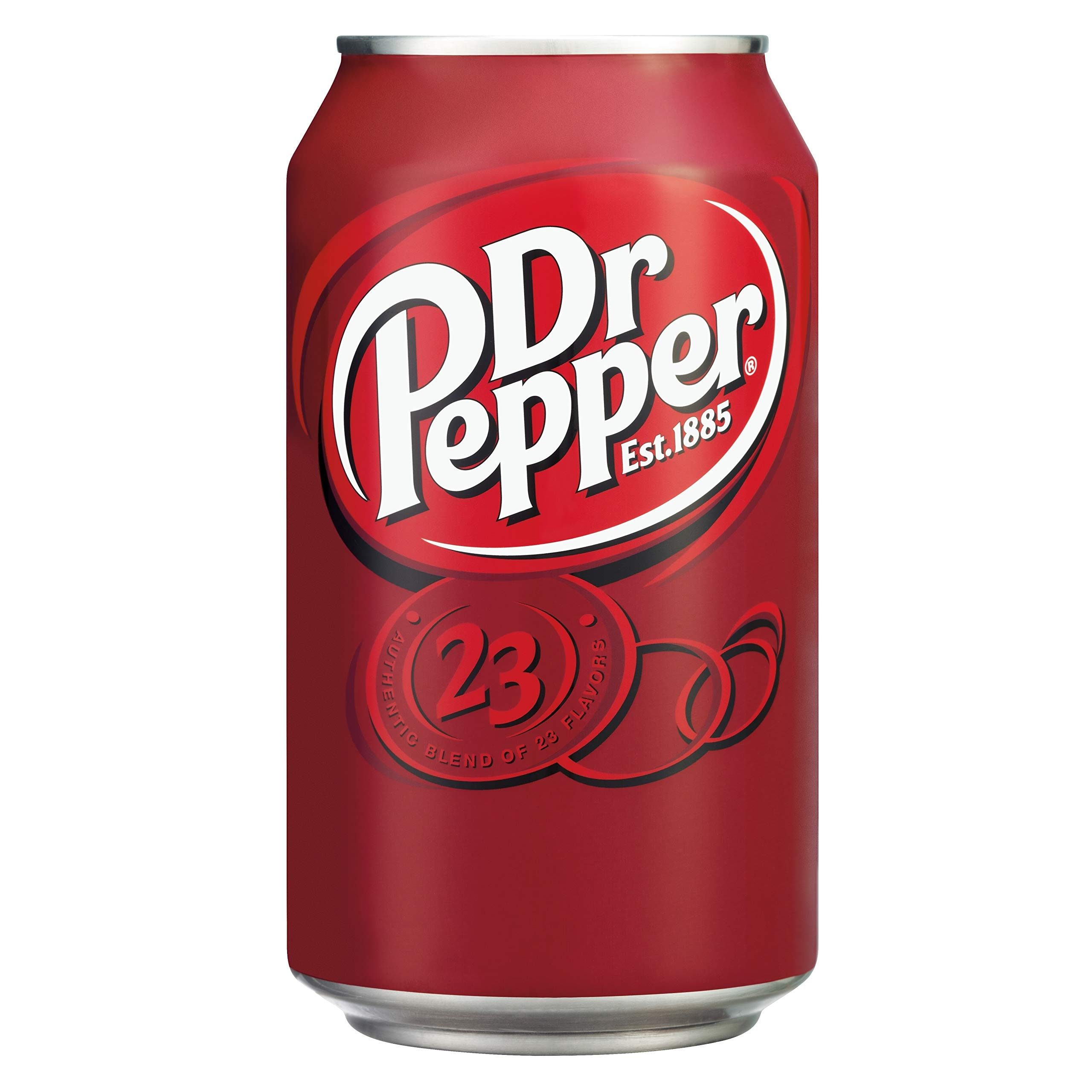 Dr. Pepper.