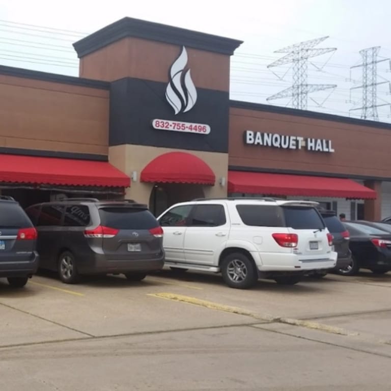 MARQUEE TEMPURA FM 1960 N. HALL