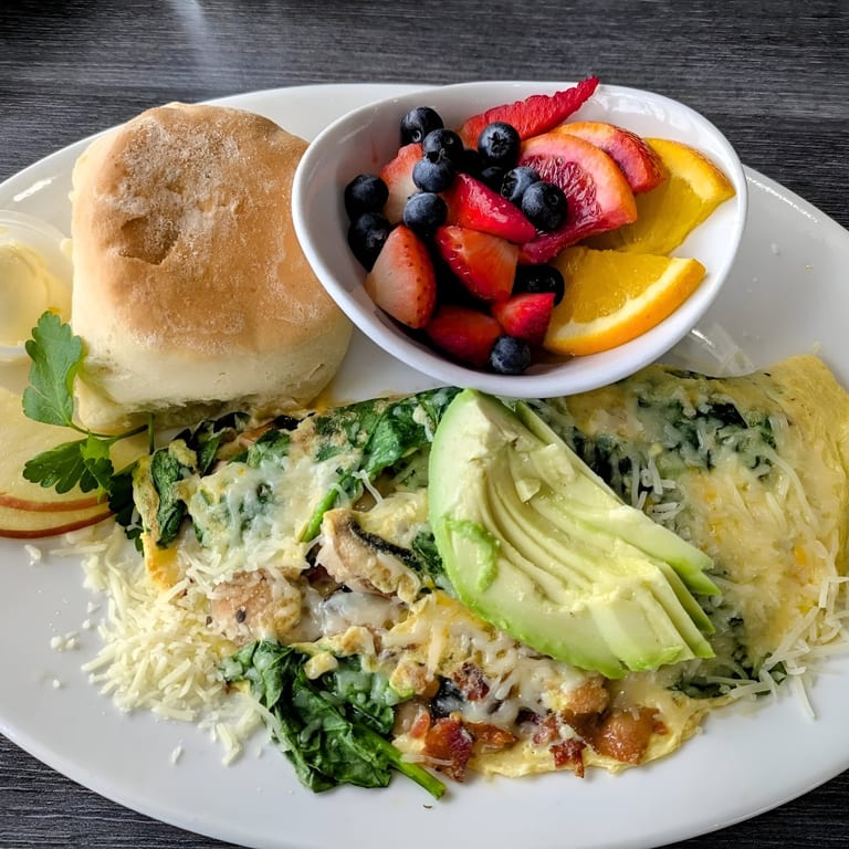 Breakfast Catering for Your Events in California