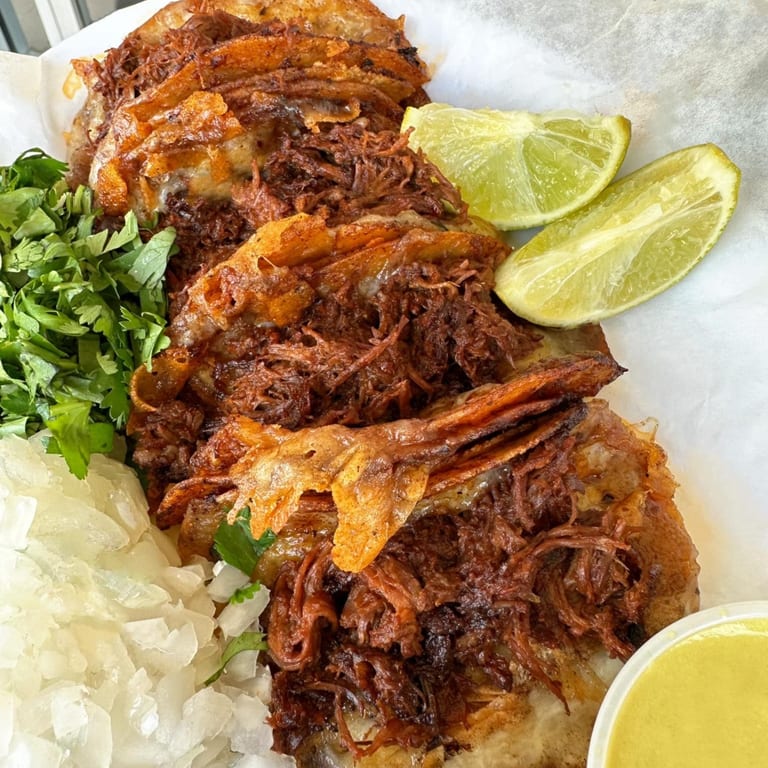 A Closer Look at What We Serve