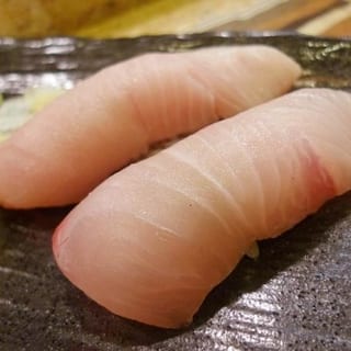 Yellowtail