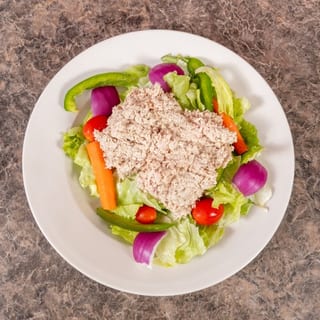 Tuna (White) Salad