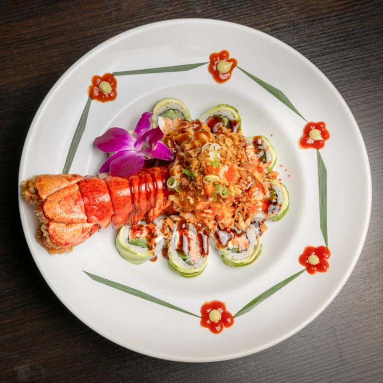 Awaken Your Senses With Every Bite.