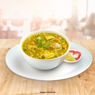 AGUADITO SOUP ( Small )