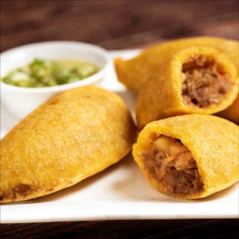 Flavors That Speak for Themselves