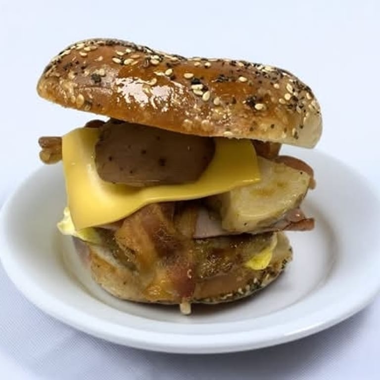 Delicious Breakfast Wraps to Start Your Day