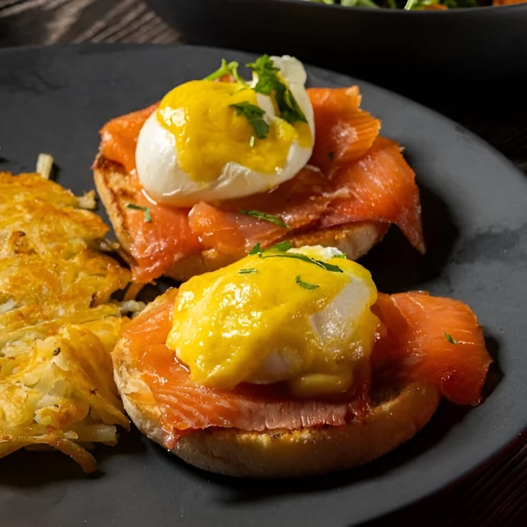 Rise & Shine Breakfast Favorites🍳