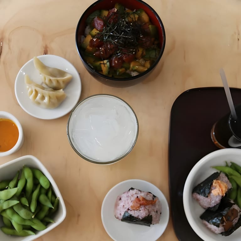 Authentic Taste, Handcrafted with Heart