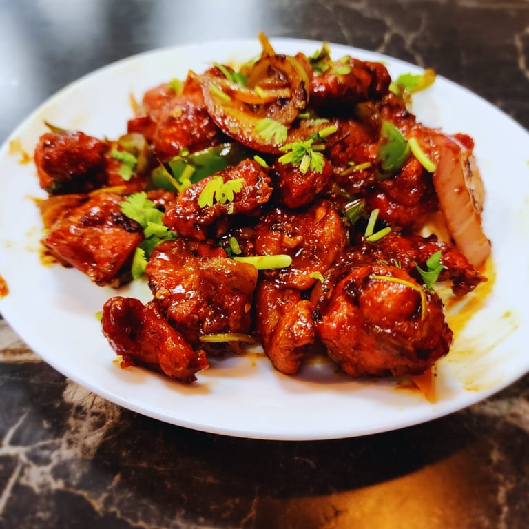 Spice Up Your Taste Buds!