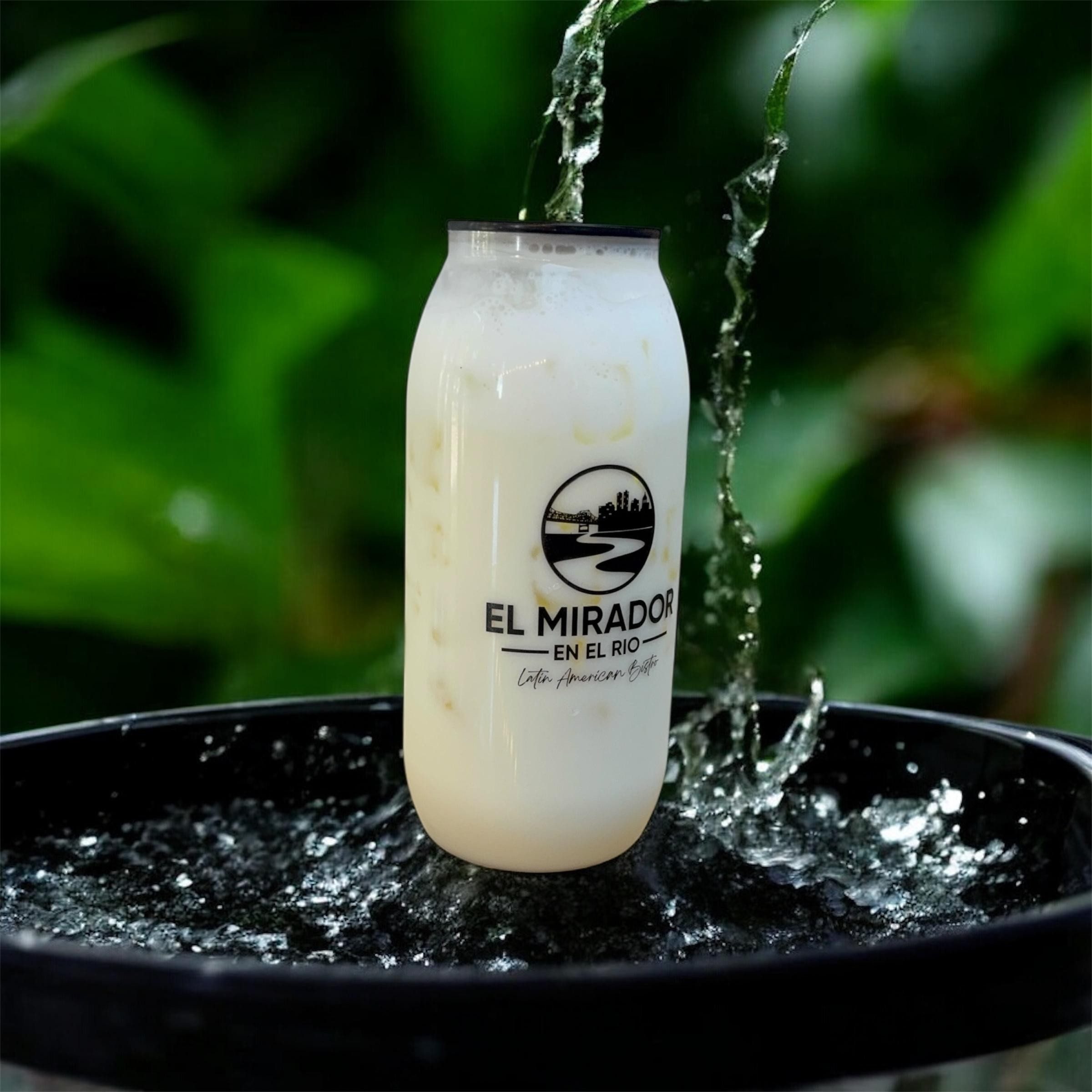 El Tesoro De Colombia (22 Oz).