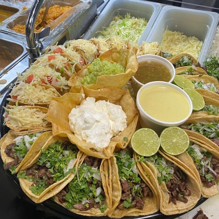 Catering for Any Event